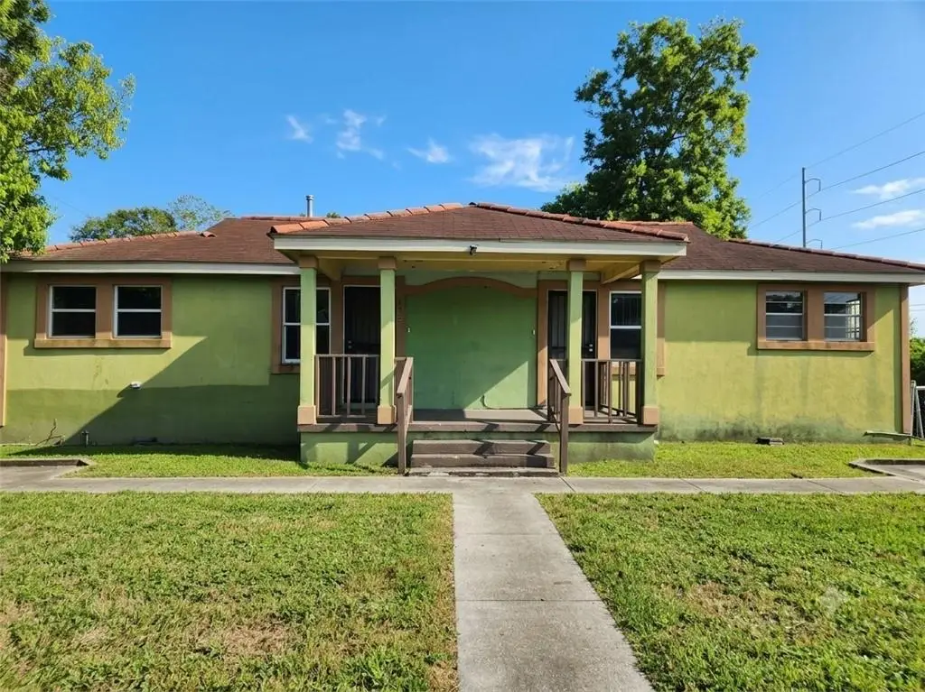 1922 24 Abundance Street, New Orleans, LA 70122 - #1