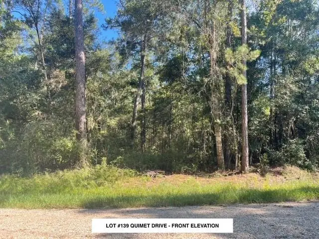 Lot #139 Quimet Drive, Abita Springs, LA 70420 - #1