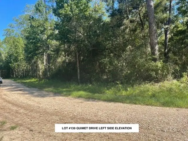 Lot #139 Quimet Drive, Abita Springs, LA 70420 - #3