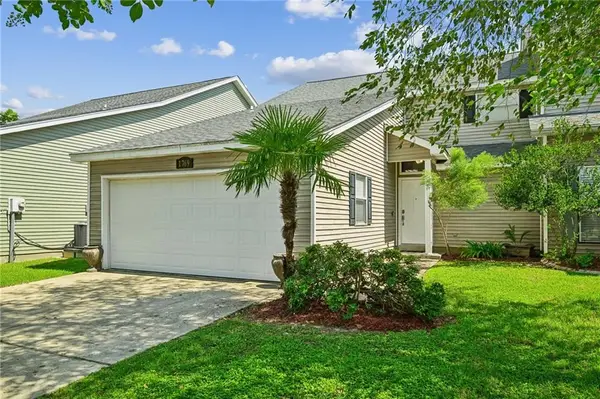 1769 Marina Drive, Slidell, LA 70458