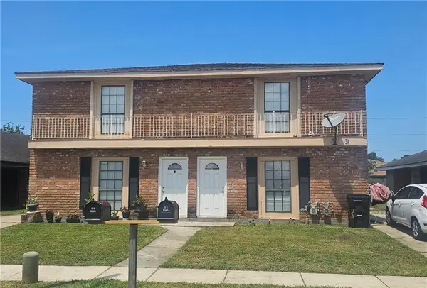 8901 03 Bunker Hill Road, New Orleans, LA 70127
