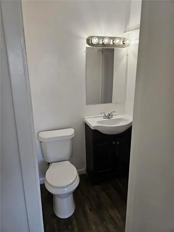 8901 03 Bunker Hill Road, New Orleans, LA 70127 - #3