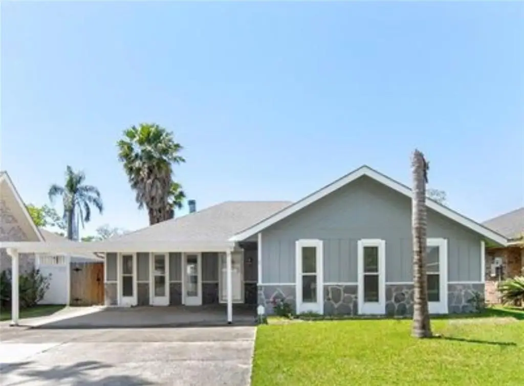 1978 Giaise Street, Marrero, LA 70072 - #1