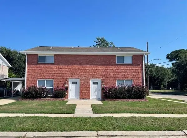 1951-1953 Rosary Drive, New Orleans, LA 70122