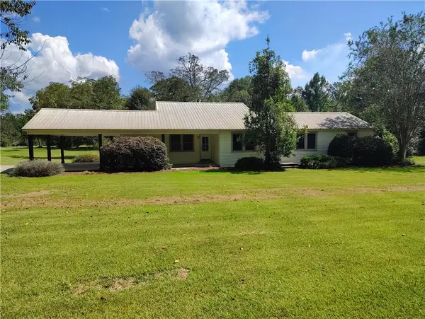 1175 Neches Street, Bogalusa, LA 70427