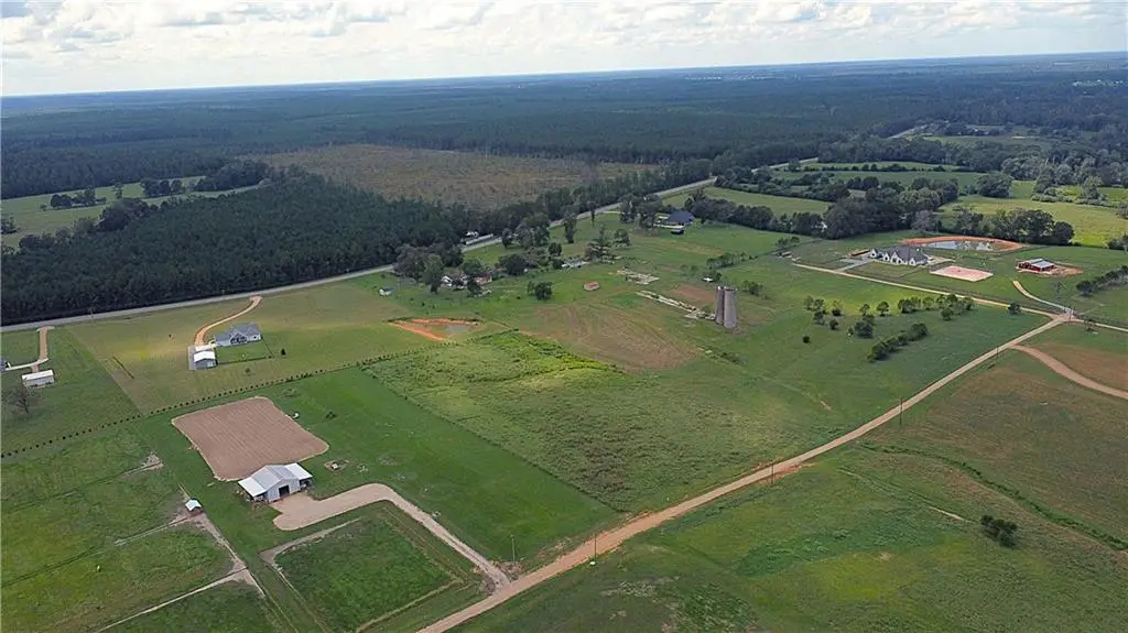 C-1 Kippy Lane, Amite, LA 70422 - #1