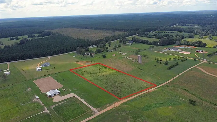 C-1 Kippy Lane, Amite, LA 70422 - #2