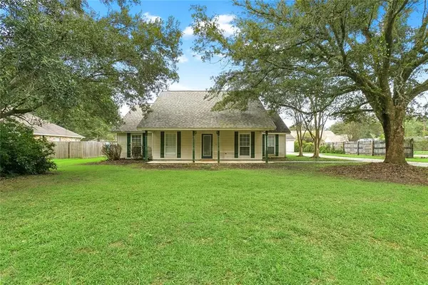 20076 Vineyard Road, Hammond, LA 70401