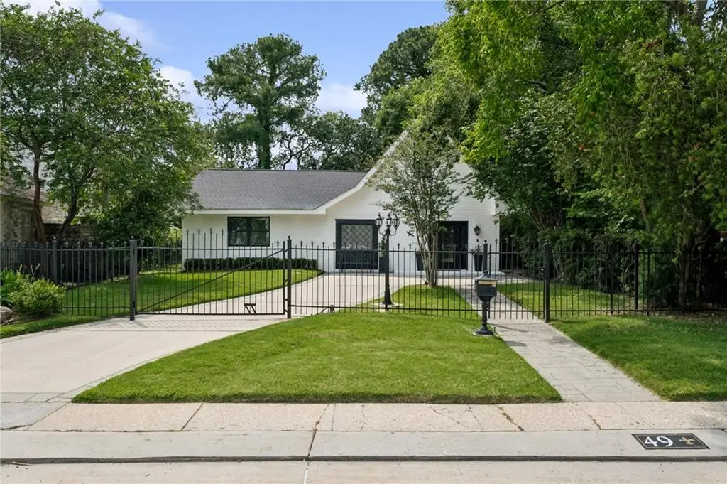 49 Gull Street, New Orleans, LA 70124 - #1