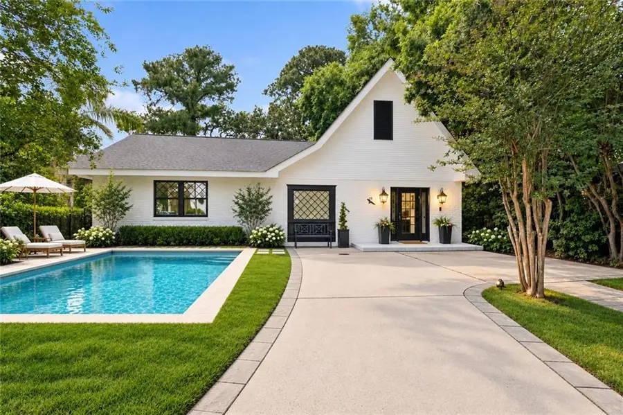 49 Gull Street, New Orleans, LA 70124 - #3