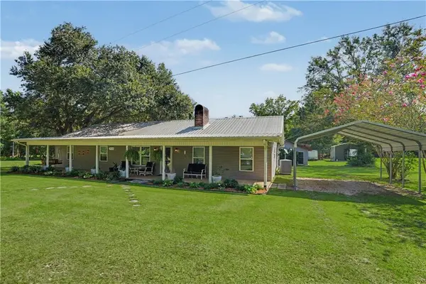 79504 Fitzgerald Church Road, Covington, LA 70435
