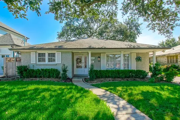 1325 Melody Drive, Metairie, LA 70002