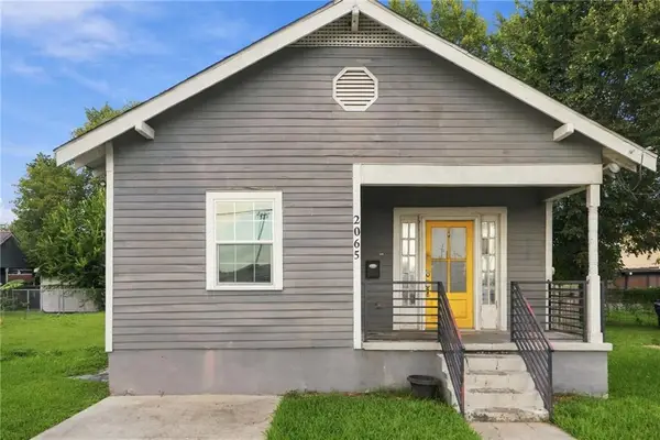 2065 Abundance Street, New Orleans, LA 70122