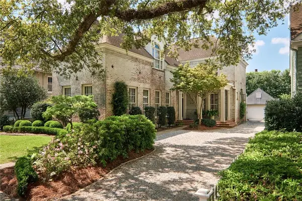 234 Hector Avenue, Metairie, LA 70005