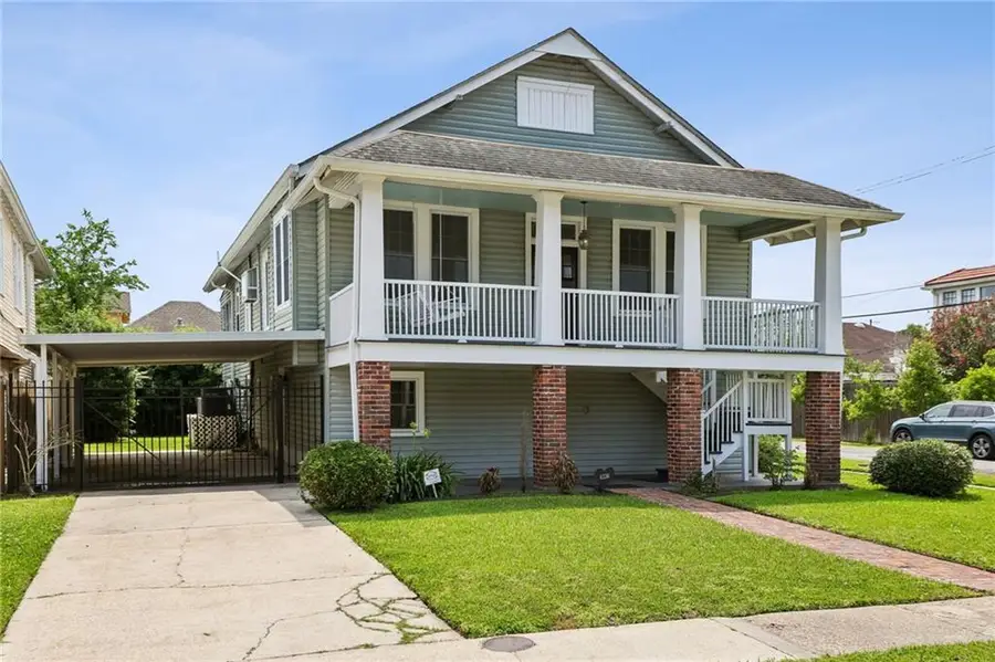 4236 Walmsley Avenue, New Orleans, LA 70125 - #2