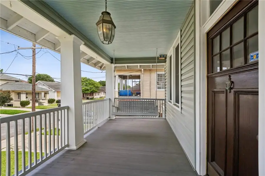 4236 Walmsley Avenue, New Orleans, LA 70125 - #3