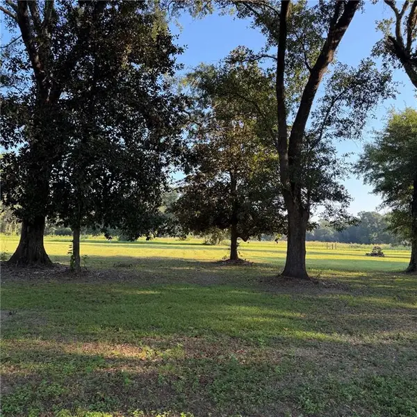 Lot 3 Ed Yates Road, Pearl River, LA 70452