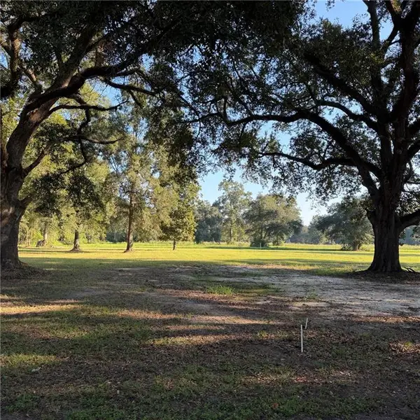 Lot 4 Ed Yates Road, Pearl River, LA 70452