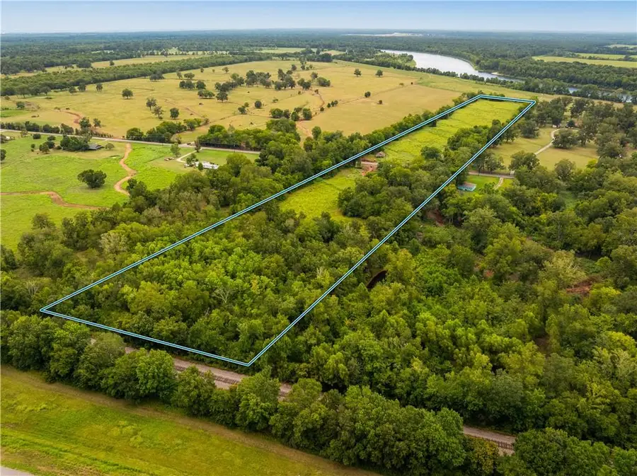 5730 Old Boyce Road, Boyce, LA 71409 - #3