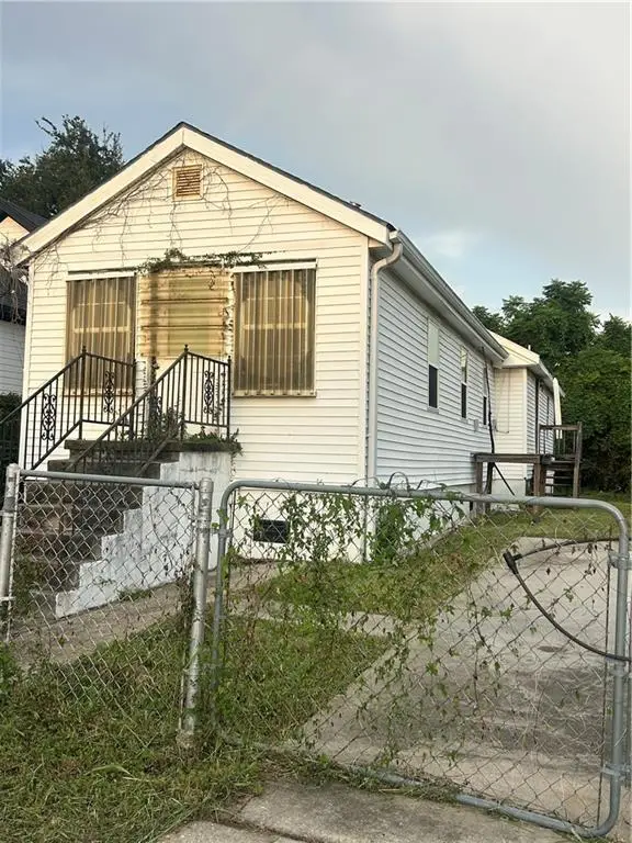 4121 Gibson Street, New Orleans, LA 70122 - #1