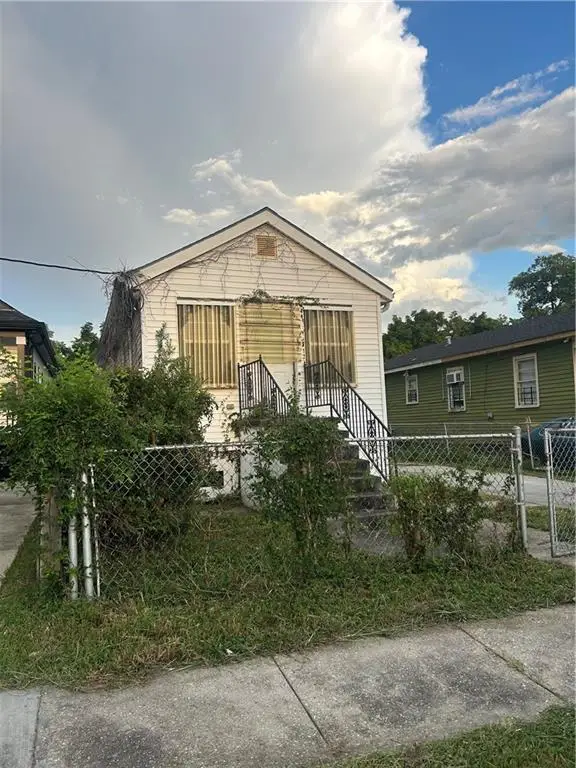 4121 Gibson Street, New Orleans, LA 70122 - #3