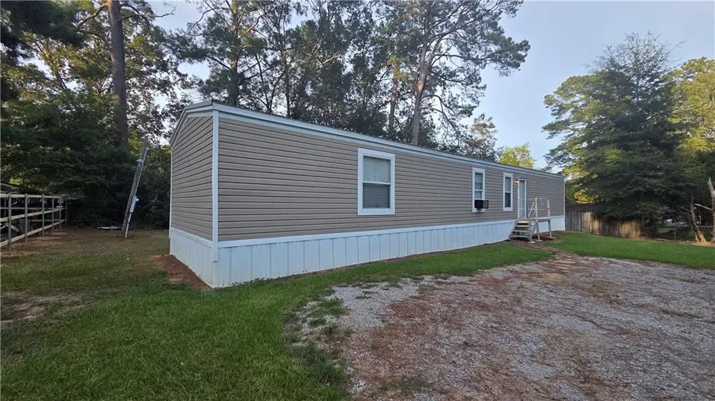 311 Paradise Road, Ball, LA 71405 - #1