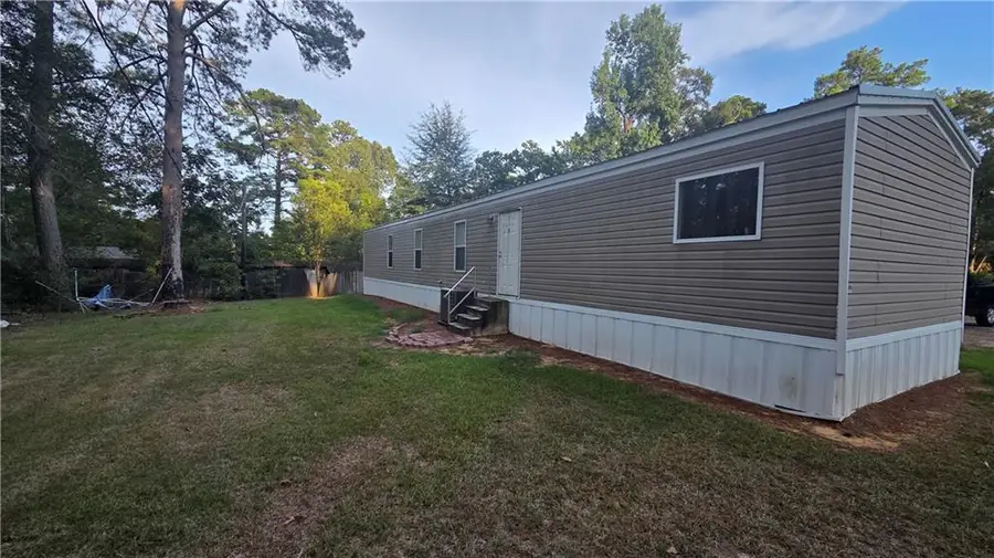311 Paradise Road, Ball, LA 71405 - #2