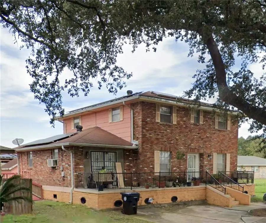 13251 Dwyer Boulevard, New Orleans, LA 70129 - #2