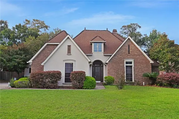 117 Tuscany Drive, Slidell, LA 70458