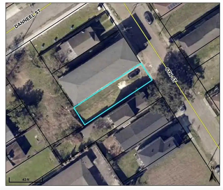 1924 6th Street, New Orleans, LA 70115 - #1