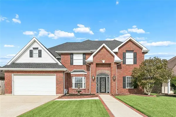 2308 Aramis Drive, Meraux, LA 70075