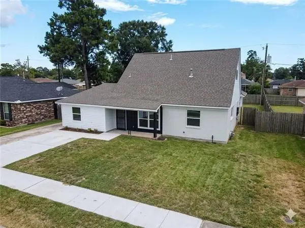 3436 River Oaks Drive, New Orleans, LA 70131
