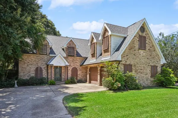 109 Lambda Street, Belle Chasse, LA 70037