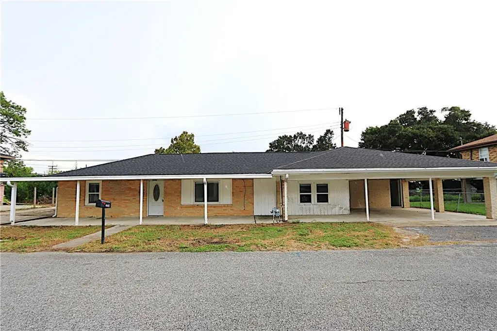 4982 Matherne Street, Lafitte, LA 70067 - #1