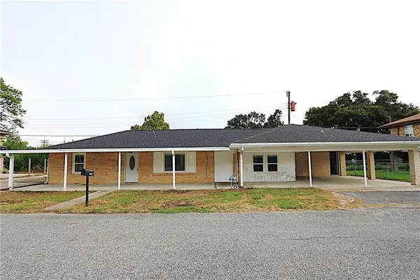 4982 Matherne Street, Lafitte, LA 70067
