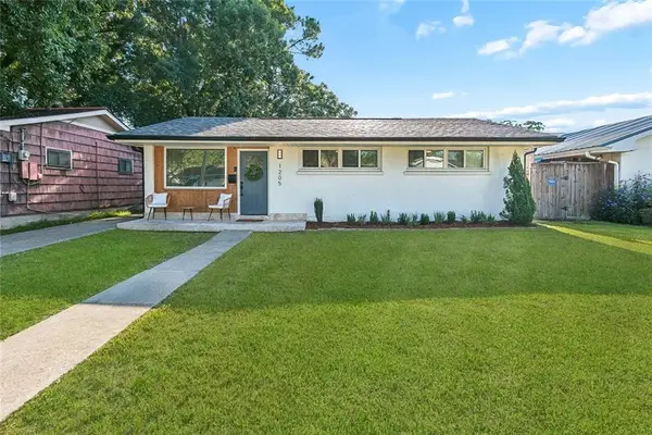 1205 Waltham Street, Metairie, LA 70001