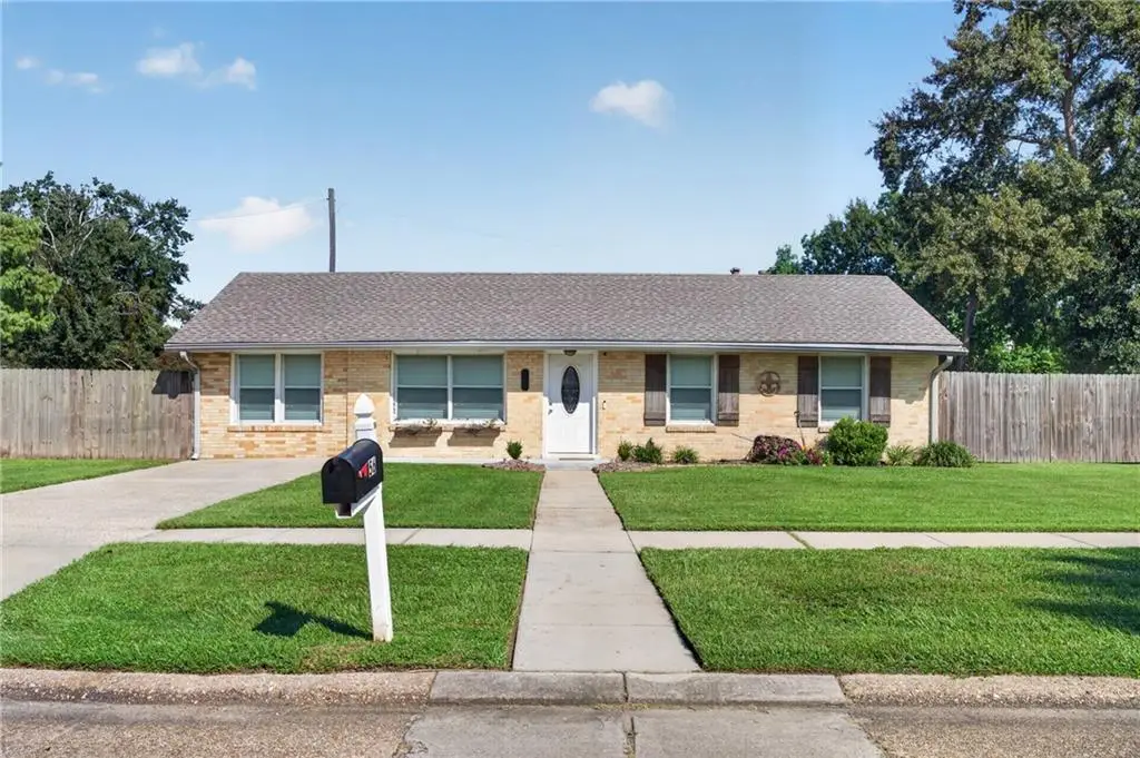 56 Patterson Drive, Chalmette, LA 70043 - #1