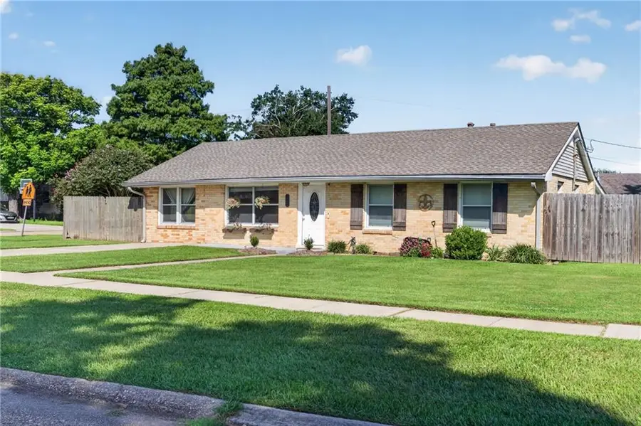 56 Patterson Drive, Chalmette, LA 70043 - #3