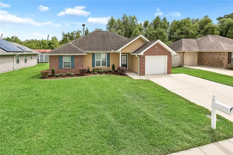 329 Allie Lane, Luling, LA 70070 - #2