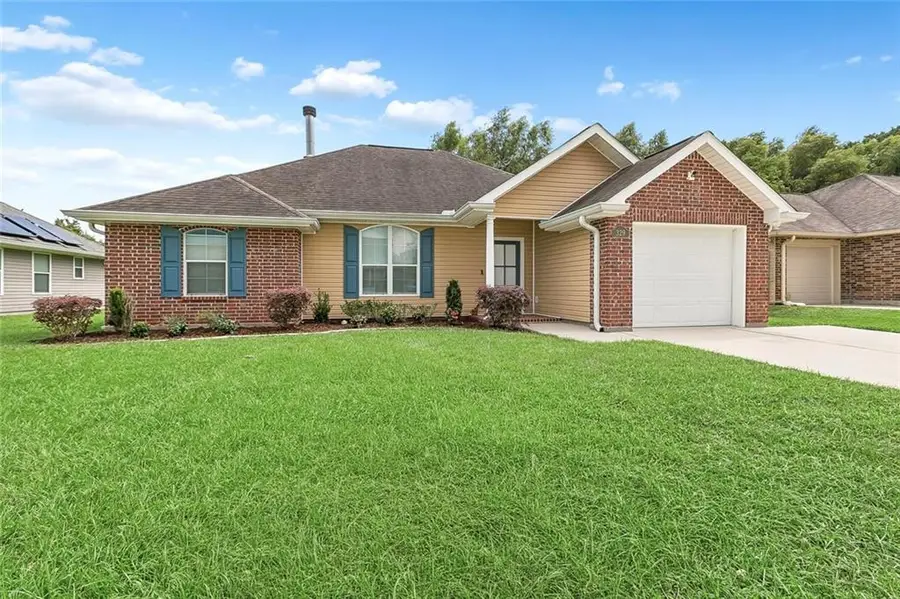 329 Allie Lane, Luling, LA 70070 - #3