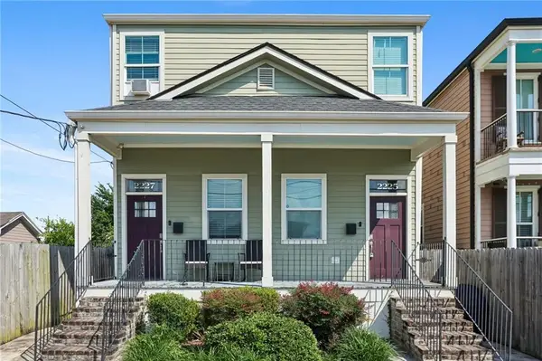 2225-27 Rev John Raphael Jr Way, New Orleans, LA 70113