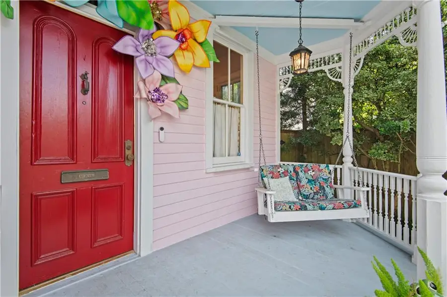 6120 Chestnut Street, New Orleans, LA 70118 - #3