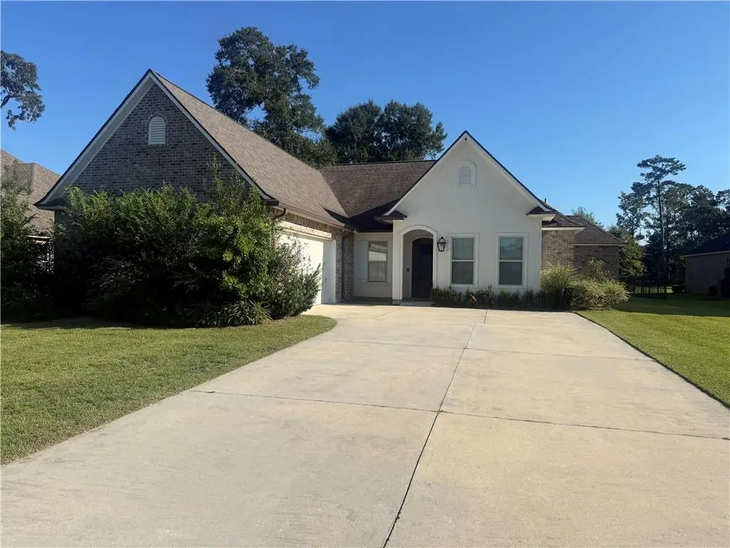 23456 Noble Oak Drive, Springfield, LA 70462 - #1