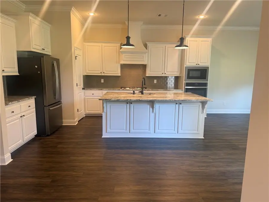 23456 Noble Oak Drive, Springfield, LA 70462 - #3