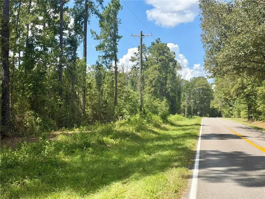 TBD Hwy 122&donaldson Road Road, Dry Prong, LA 71423 - #2