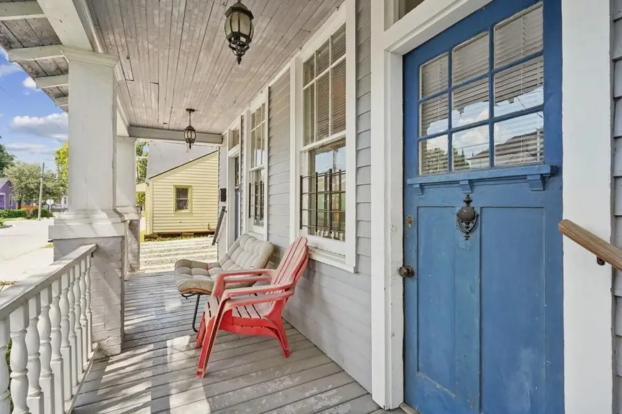 7621 23 Benjamin Street, New Orleans, LA 70118 - #3