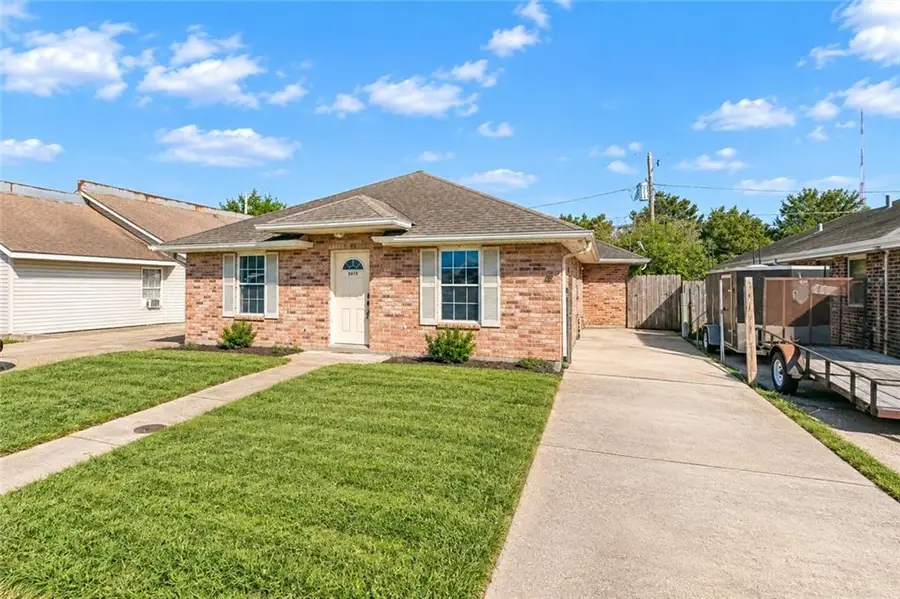 3813 15 Jupiter Drive, Chalmette, LA 70043 - #2