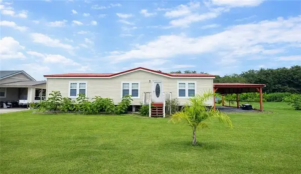 154 W Bray Lane, Buras, LA 70041