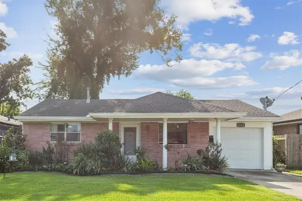 609 N Starrett Road, Metairie, LA 70003