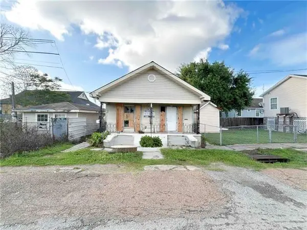 2407 S Miro Street, New Orleans, LA 70125